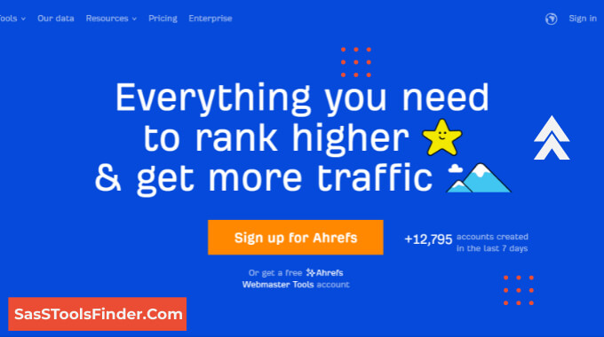 Best SEO Features of Ahrefs for 2024