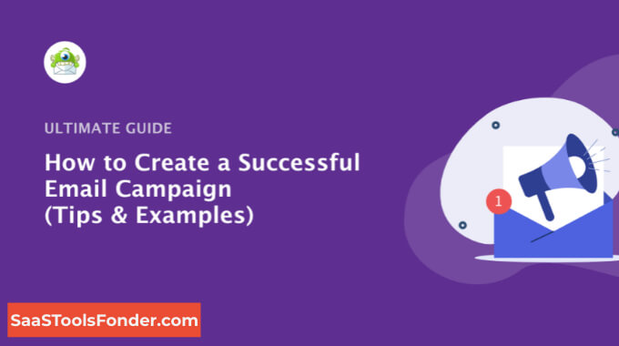 How to Create Effective Email Marketing Campaign