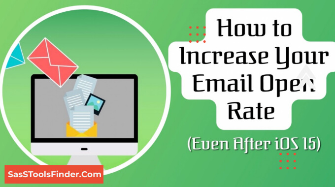 How to Increase Open Rates in Email Marketing