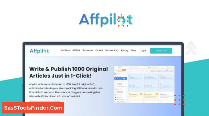 Best Features of Affpilot AI Writing Tool in 2024