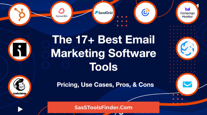 Top-Rated Email Marketing Platforms