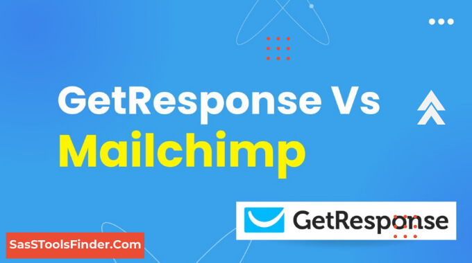 GetResponse vs. Mailchimp: Which Email Marketing Tool is Best?