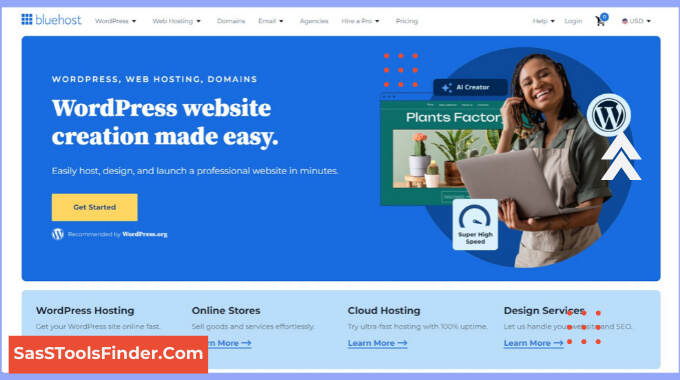 How to Set Up WordPress Hosting for Beginners: