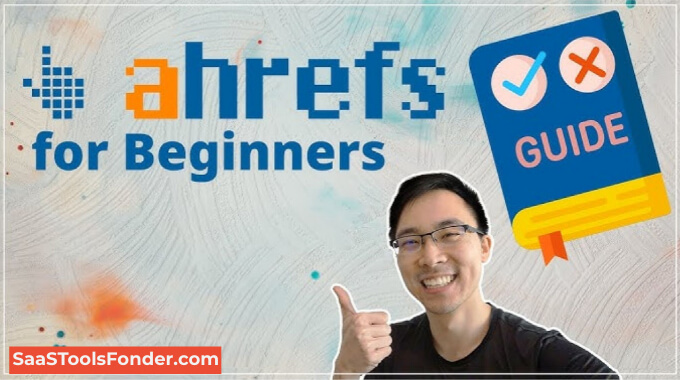 How to Get Started with Ahrefs
