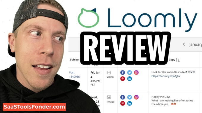 Best Features of Loomly for 2025