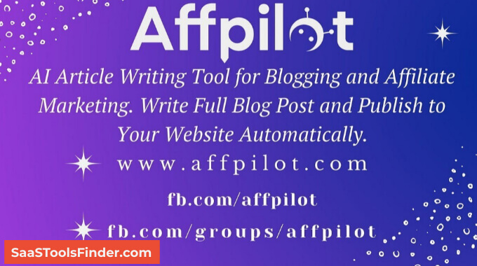 Affordable AI Writing Solutions Why Affpilot Shines