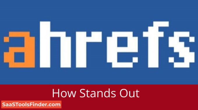 Affordable SEO Solutions How Ahrefs Stands Out