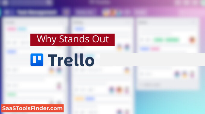 Affordable Project Management Solutions Why Trello Stands Out