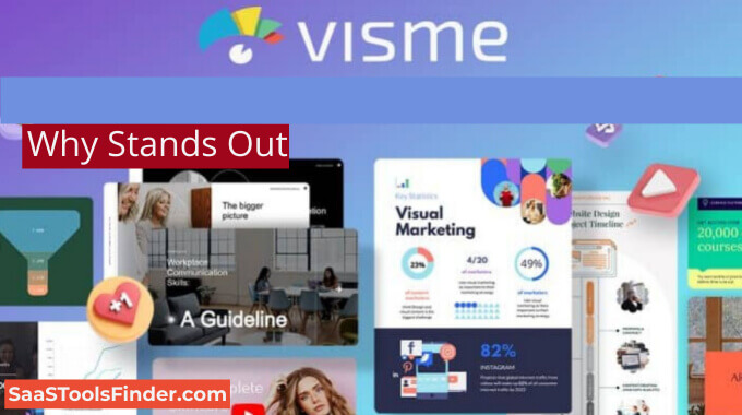 Affordable Design Solutions Why Visme Stands Out
