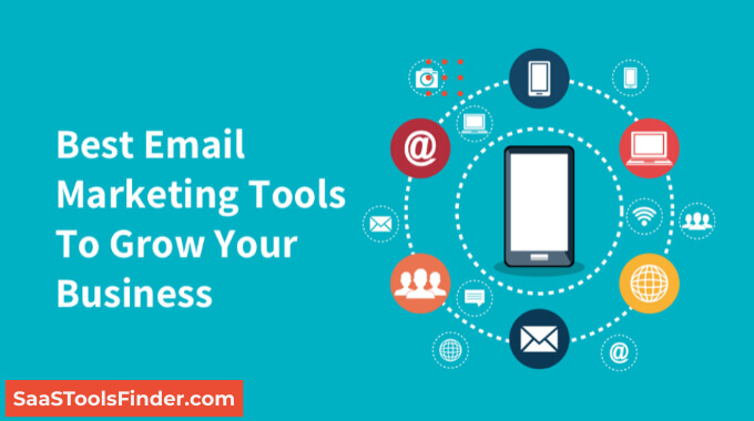 Powerful Email Marketing Tools For Growth