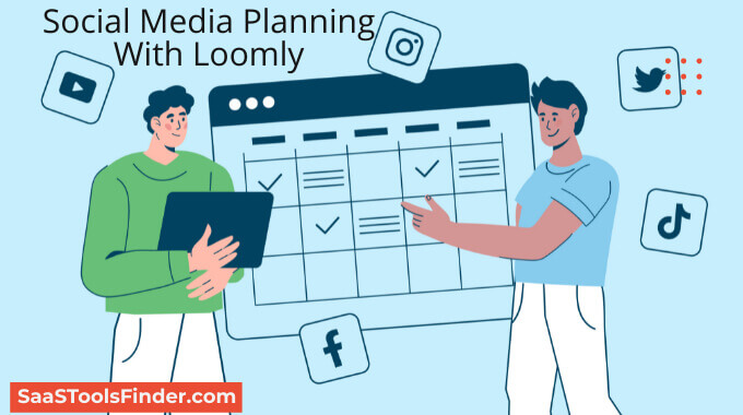 Powerful Social Media Planning With Loomly