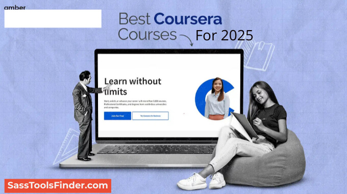 Best Features Of Coursera For 2025