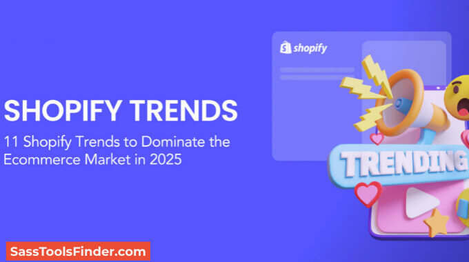 Best Features Of Shopify For 2025